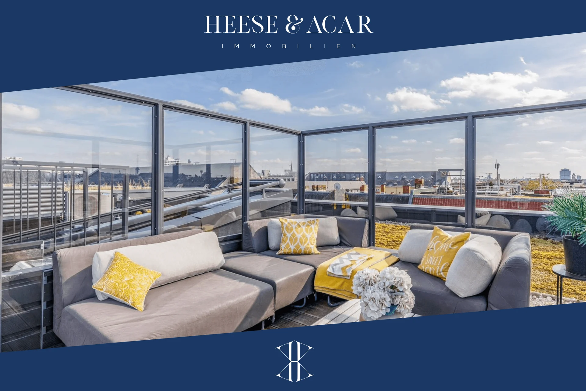 Startseite Heese und Acar Immobilien GmbH