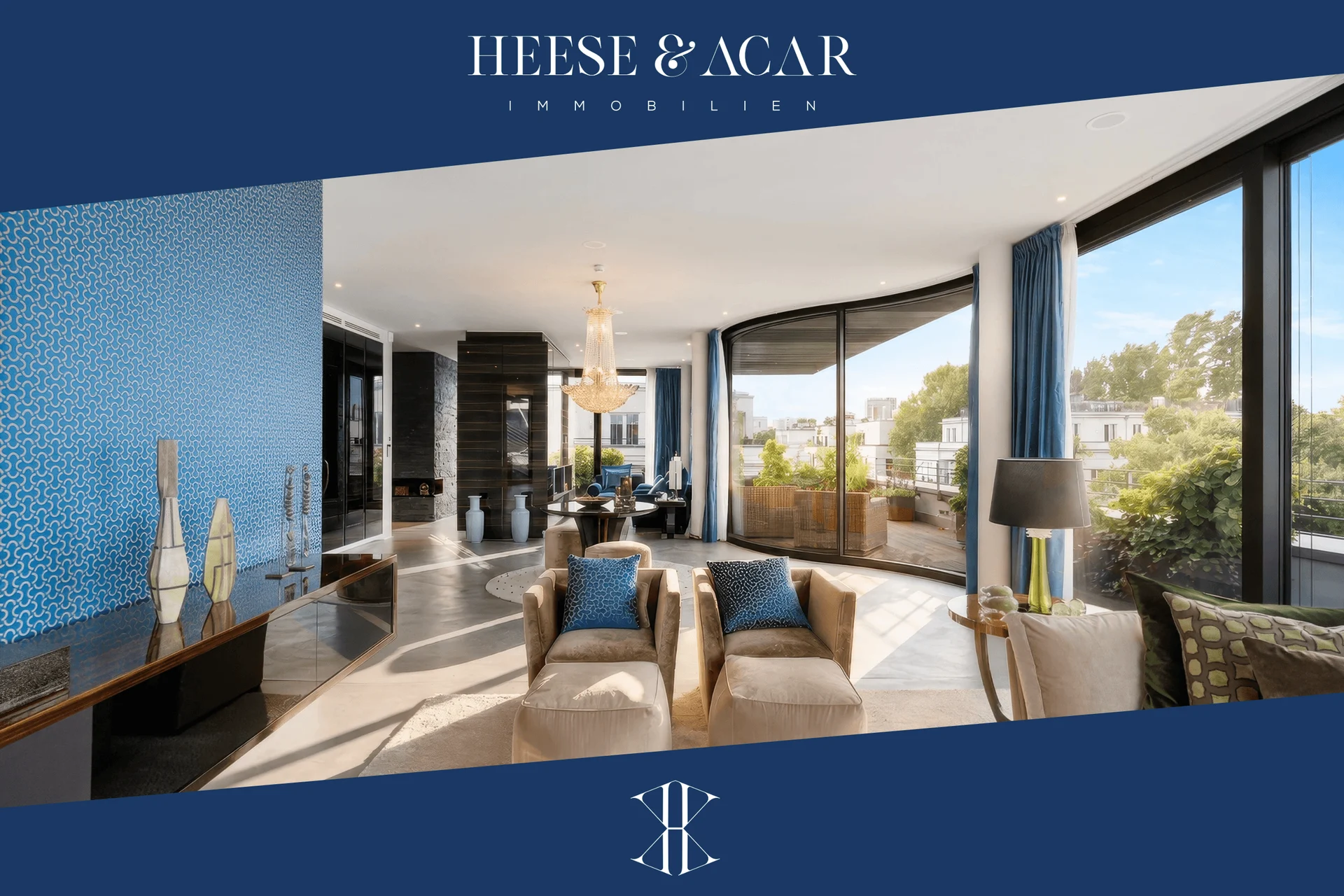 Startseite Heese und Acar Immobilien GmbH