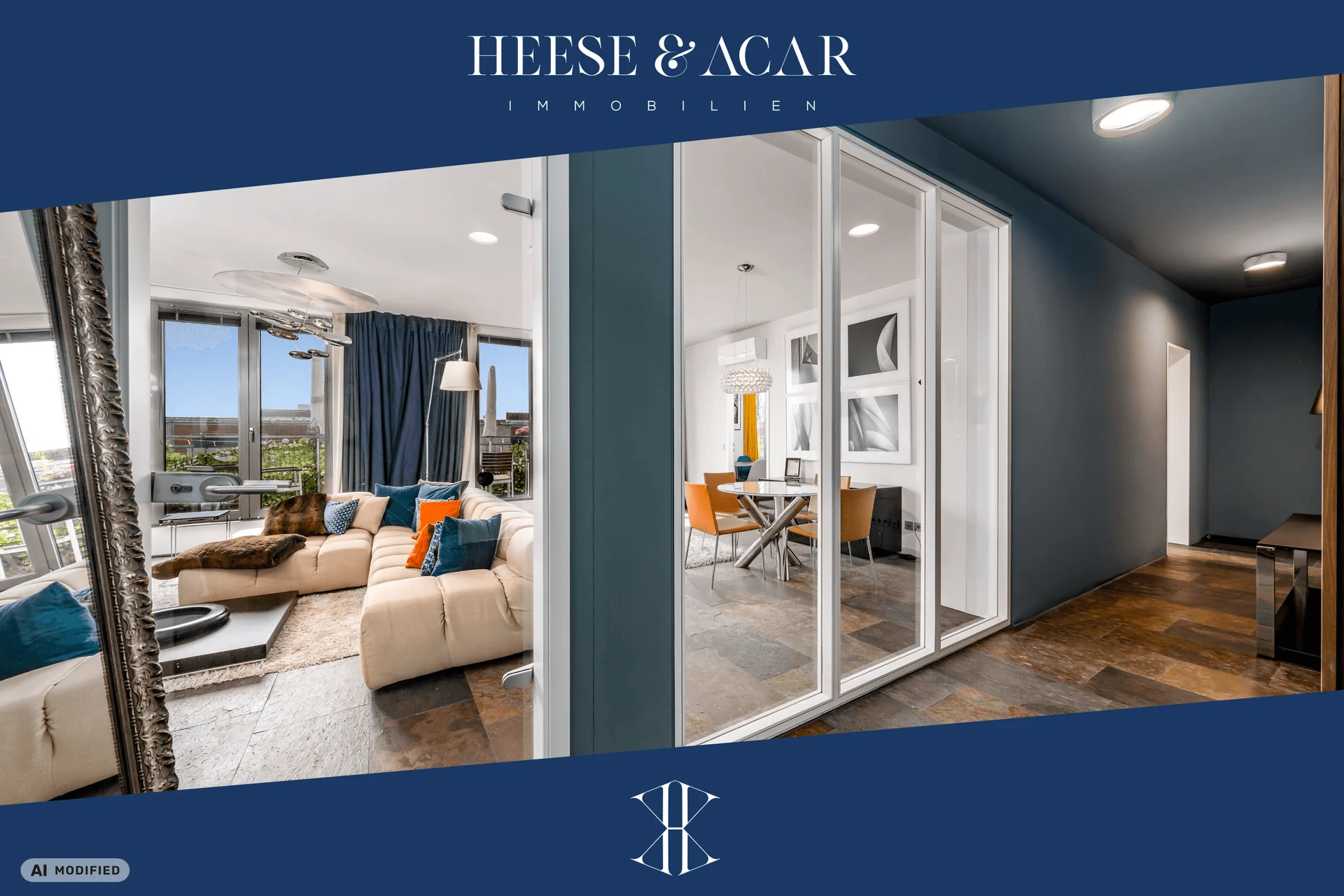 Startseite Heese und Acar Immobilien GmbH