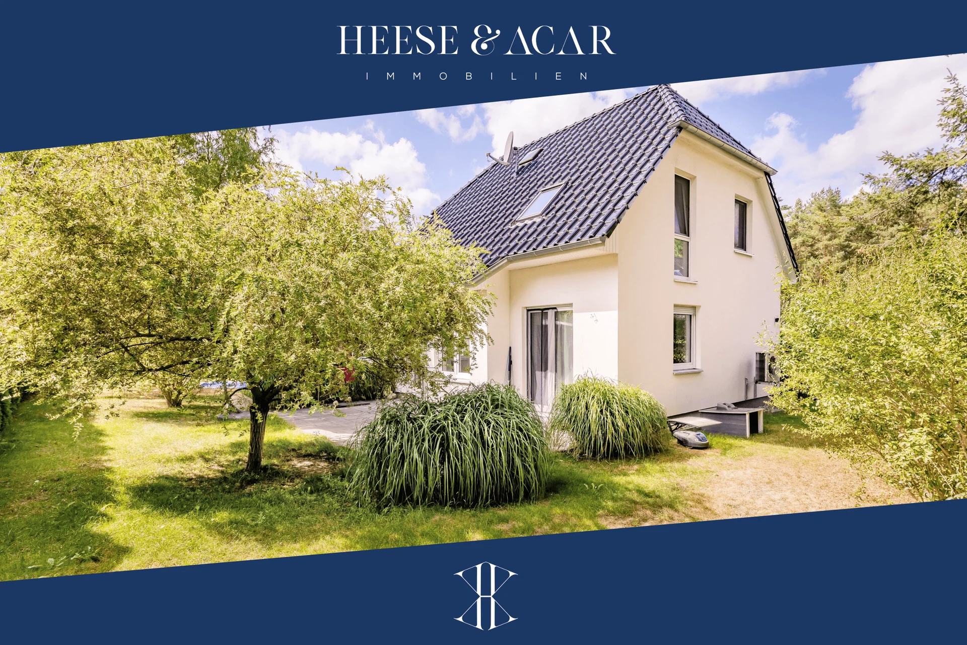 Startseite Heese und Acar Immobilien GmbH