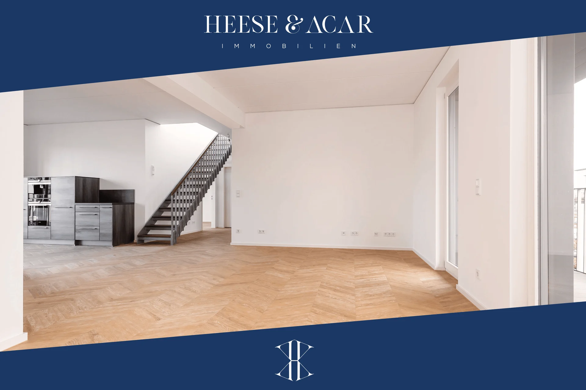 Startseite Heese und Acar Immobilien GmbH