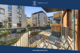 Bezugsfrei: Neubauwohnung mit 2 Balkonen in Prenzlauer Berg - 12