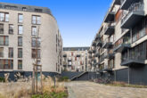 Bezugsfrei: Neubauwohnung mit 2 Balkonen in Prenzlauer Berg - 16
