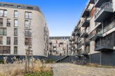 HELLE ruhig gelegene 2 Zimmer Wohnung mit GROßER Sonnen-Terrasse in Berlin-Prenzlauer Berg - 8