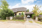 Geräumiges Zweifamilienhaus mit 2 Einheiten zzgl. Wohnkeller, Doppel-Carport & großer Terrasse - 12