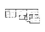 Stilvolles Wohnjuwel in Prenzlauer Berg: 5 Zimmer, 171,79 qm, Balkon, Direktfahrstuhl, Garten - unverbindlicher Grundriss