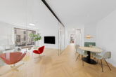 Sofort Bezugsfrei: Moderne Terrassenwohnung mit Luxus-Ausstattung in Prenzlauer Berg - 1