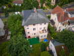 Direkte Wasserlage: Traditionsreiches Mehrfamilienhaus nebst Gartenhaus am Boddensee - 6