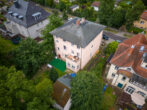 Direkte Wasserlage: Traditionsreiches Mehrfamilienhaus nebst Gartenhaus am Boddensee - 4