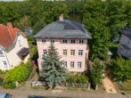 Direkte Wasserlage: Traditionsreiches Mehrfamilienhaus nebst Gartenhaus am Boddensee - 3