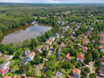 Direkte Wasserlage: Traditionsreiches Mehrfamilienhaus nebst Gartenhaus am Boddensee - 8