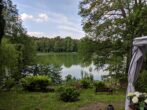 Direkte Wasserlage: Traditionsreiches Mehrfamilienhaus nebst Gartenhaus am Boddensee - 13