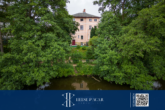 Direkte Wasserlage: Traditionsreiches Mehrfamilienhaus nebst Gartenhaus am Boddensee - 1