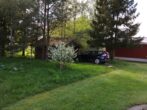 Traumhaftes Schwedenhaus am Bolmen in Småland auf ca 2.415m² Grundstück - Ausstattung inklusive - 142 Vedbod - Carport