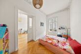 Stylish residential gem in Prenzlauer Berg: 5 rooms, 171.79 sqm, balcony, direct elevator, garden - 6