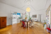 Stylish residential gem in Prenzlauer Berg: 5 rooms, 171.79 sqm, balcony, direct elevator, garden - 9