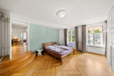 Stylish residential gem in Prenzlauer Berg: 5 rooms, 171.79 sqm, balcony, direct elevator, garden - 12