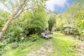 Traditionsreiches Reihenhaus mit privatem Garten in Lichterfelde-West sucht neue Eigentümer - 9