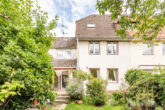 Traditionsreiches Reihenhaus mit privatem Garten in Lichterfelde-West sucht neue Eigentümer - 10