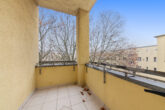 Provisionsfrei: Ruhig gelegene ca. 117,50 m² 4 Zimmer Maisonette mit zwei Balkonen - 8