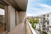 Arbeiten und Wohnen über den Dächern von Berlin-Mitte - 8