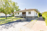 Provisionsfrei: Bungalow mit Garten und moderner Ausstattung in Berlin-Mariendorf - 2