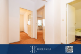 Sofort Bezugsfrei: Toll geschnittene 3-Raum-Wohnung mit Sonnenbalkon & PKW-Stellplatz - 1