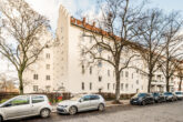 Comission free: 3-room apartment in Berlin/South - extensively renovated by the developer - 13