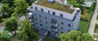 Neubauprojekt im Erstbezug in Pankow-Wilhelmsruh - Dachgeschoss-Wohnung mit 4 Zimmern und Terrasse - 8