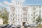 Bezugsfrei: Großzügige Altbau-Wohnung mit Stuck, Dielen & Balkon - Nähe Volkspark Friedrichshain - 10