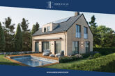 Neubauprojekt: Nachhaltige Luxus-Villa mit ca. 239,34 m² Wohn-Nutzfläche im Herzen von Lichtenrade - 1