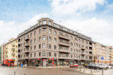 Willkommen in Friedrichshain - Sanierte Altbau-Wohnung sucht neue Eigentümer - 10