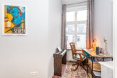 Willkommen in Friedrichshain - Sanierte Altbau-Wohnung sucht neue Eigentümer - 9