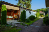 Zernsdorf: Gepflegtes, bezugsfreies Häuschen in Wassernähe inkl. Garage & Remise - 13