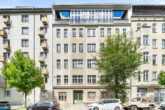 Modernisiert & Bezugsfrei: Loftartige 2-Zimmer-Altbauwohnung in ruhiger Lage von Berlin-Mitte - 14