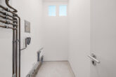 Modernisiert & Bezugsfrei: Loftartige 2-Zimmer-Altbauwohnung in ruhiger Lage von Berlin-Mitte - 12