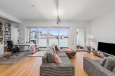 Enjoy the best of Mitte & Kreuzberg - modern apartment with spacious balcony and private garage - 2