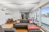 Enjoy the best of Mitte & Kreuzberg - modern apartment with spacious balcony and private garage - 3