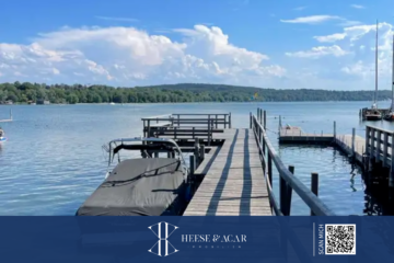 Rarität am Starnberger See – Bungalow mit Wassergrundstück, 82319 Starnberg, Bungalow