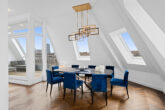 Luxuriöse Dachgeschoss-Maisonette in Bestlage von Berlin Mitte - Fahrstuhl, Balkone & Terrasse inkl. - 21