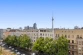 Luxuriöse Dachgeschoss-Maisonette in Bestlage von Berlin Mitte - Fahrstuhl, Balkone & Terrasse inkl. - 28