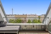Luxuriöse Dachgeschoss-Maisonette in Bestlage von Berlin Mitte - Fahrstuhl, Balkone & Terrasse inkl. - 29